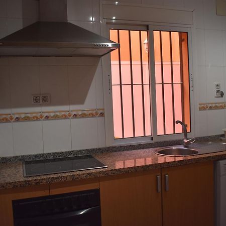 Apartamentos Alamare Siviglia Esterno foto